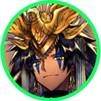 オセロニアの［覇道天翔の儀］ラーの画像