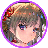 夏ヘイランのアイコン