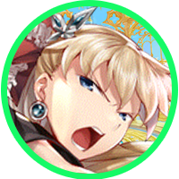 オセロニアの［千剣創造］ジゼルの画像