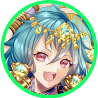 オセロニアのモルジアナの画像