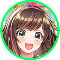 モルジアナAIのアイコン