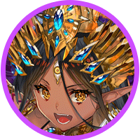 オセロニアの［ボルテージお祝い］カーリーの画像