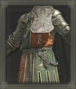 ゴドリック騎士の鎧画像