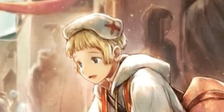 ユークスの画像