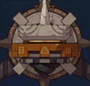 遺跡サーペント