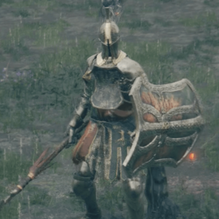 ゴドリック騎士