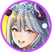 正月ミュエルのアイコン