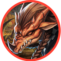 学園牙刀のアイコン