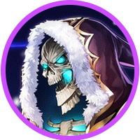 聖リッチのアイコン