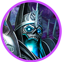 リッチのアイコン