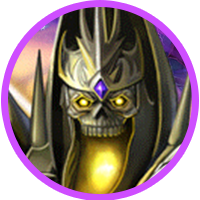 金色リッチのアイコン