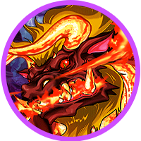 オセロニアのソロモンの魔獣・ザガムの画像