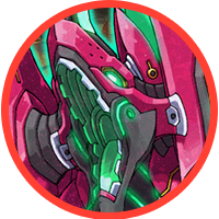 ［破天竜］クリムゾントニトルスの画像