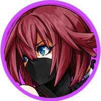 オセロニアのバレンタインダークアサシンの画像