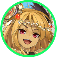 金色ネクベトのアイコン