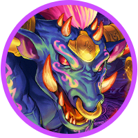 オセロニアの［礼を尽くす？］ザガムの画像