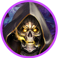 金色・リッチのアイコン