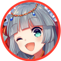 オセロニアのニューイヤー・レイファの画像