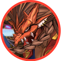 ［双刀竜］牙刀の画像