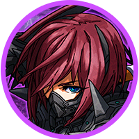 オセロニアの［迅殺］ダークアサシンの画像