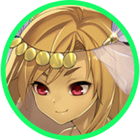 オセロニアのサマー・ネクベトの画像