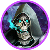 リッチのアイコン