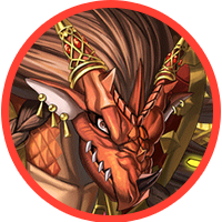 オセロニアの［黄金の一閃］牙刀の画像