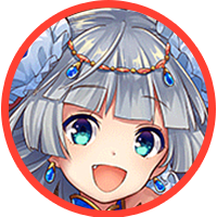 ［竜拳］レイファのアイコン