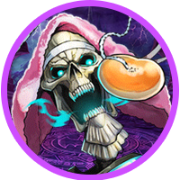 1年G組・リッチのアイコン