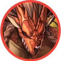 オセロニアの［砂浜の斬光］牙刀の画像