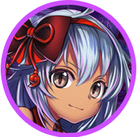 オセロニアのニューイヤー・サリーの画像