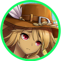 オセロニアの冒険・ネクベトの画像