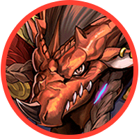 オセロニアの［武刀竜］牙刀の画像