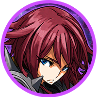 オセロニアのダークアサシンの画像