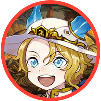 冒険ルーイックのアイコン