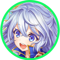 オセロニアのエイプリルエンジェルナイトの画像