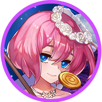 嫁アルネのアイコン