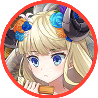 オセロニアのブライダルルゥの画像