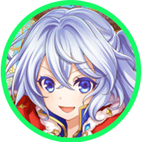 エイプリルエンジェルナイトのアイコン