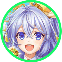 アイドルエンジェルナイトのアイコン