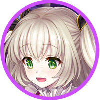 エイプリルベルデュのアイコン