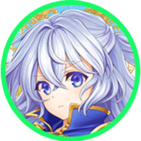 エンジェルナイトのアイコン