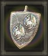 真珠竜印のタリスマン+1画像