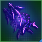 オブスクラルマシンガンの画像