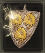 雷竜印のタリスマン+2画像