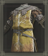 黄金樹のサーコート画像