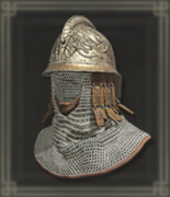 ローデイル兵の兜画像