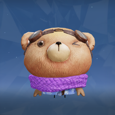 パラシュート