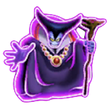 闇の覇者りゅうおう画像