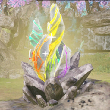 ランダマイト